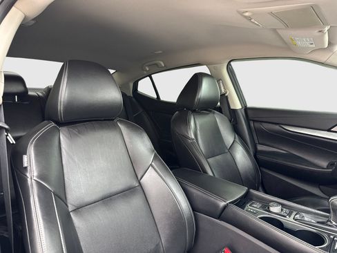 Used 2018 Nissan Maxima 3.5 SV FWD image 24