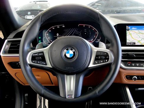 Used 2022 BMW 430i Gran Coupe w/ M Sport Package image 31