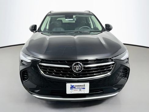 Certified 2023 Buick Envision Essence w/ Technology Package I AWD/4WD image 2