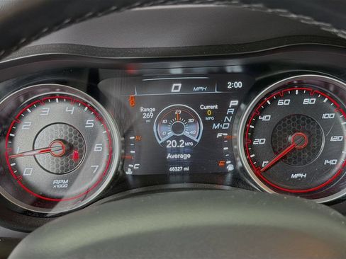 Used 2023 Dodge Charger SXT RWD image 15