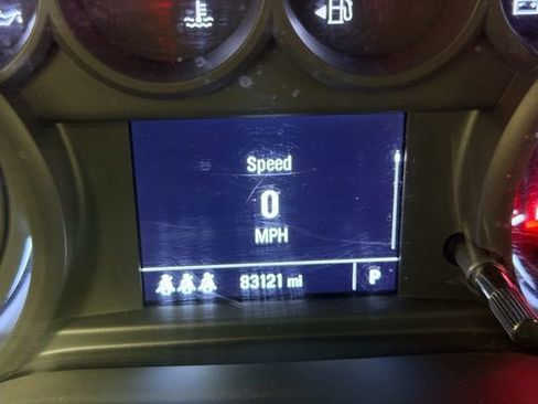 Certified 2024 Chevrolet Silverado 2500 Custom w/ Custom Convenience Package image 12