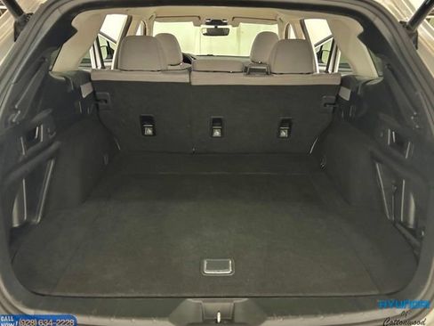 Used 2020 Subaru Outback Premium w/ Popular Package #1 AWD/4WD image 14