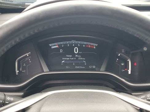 Used 2021 Honda CR-V EX-L image 30