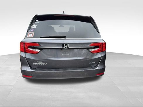 Used 2023 Honda Odyssey Elite image 13