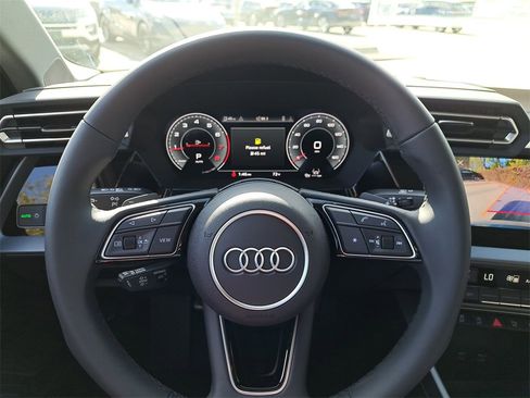New 2026 Audi A3 2.0T Premium image 8