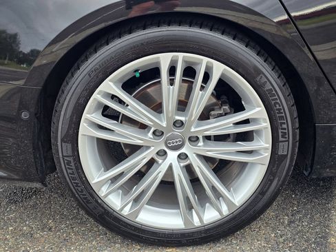 Used 2019 Audi A7 3.0T Premium Plus AWD/4WD image 9
