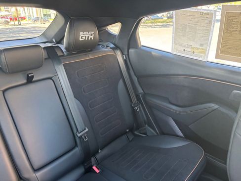 Used 2023 Ford Mustang Mach-E GT image 34