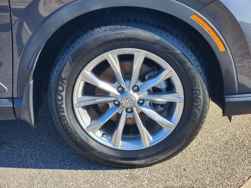 Certified 2023 Honda CR-V EX image 11