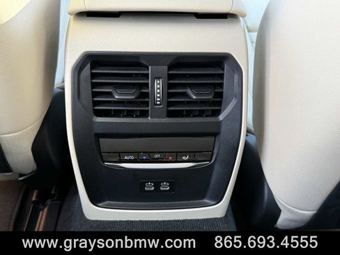 Used 2023 BMW i4 eDrive35 w/ Premium Package image 31