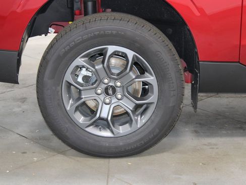 New 2026 Ford Maverick XLT image 13