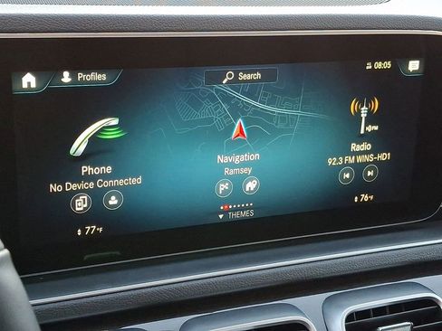 Used 2022 Mercedes-Benz GLE 350 4MATIC image 14