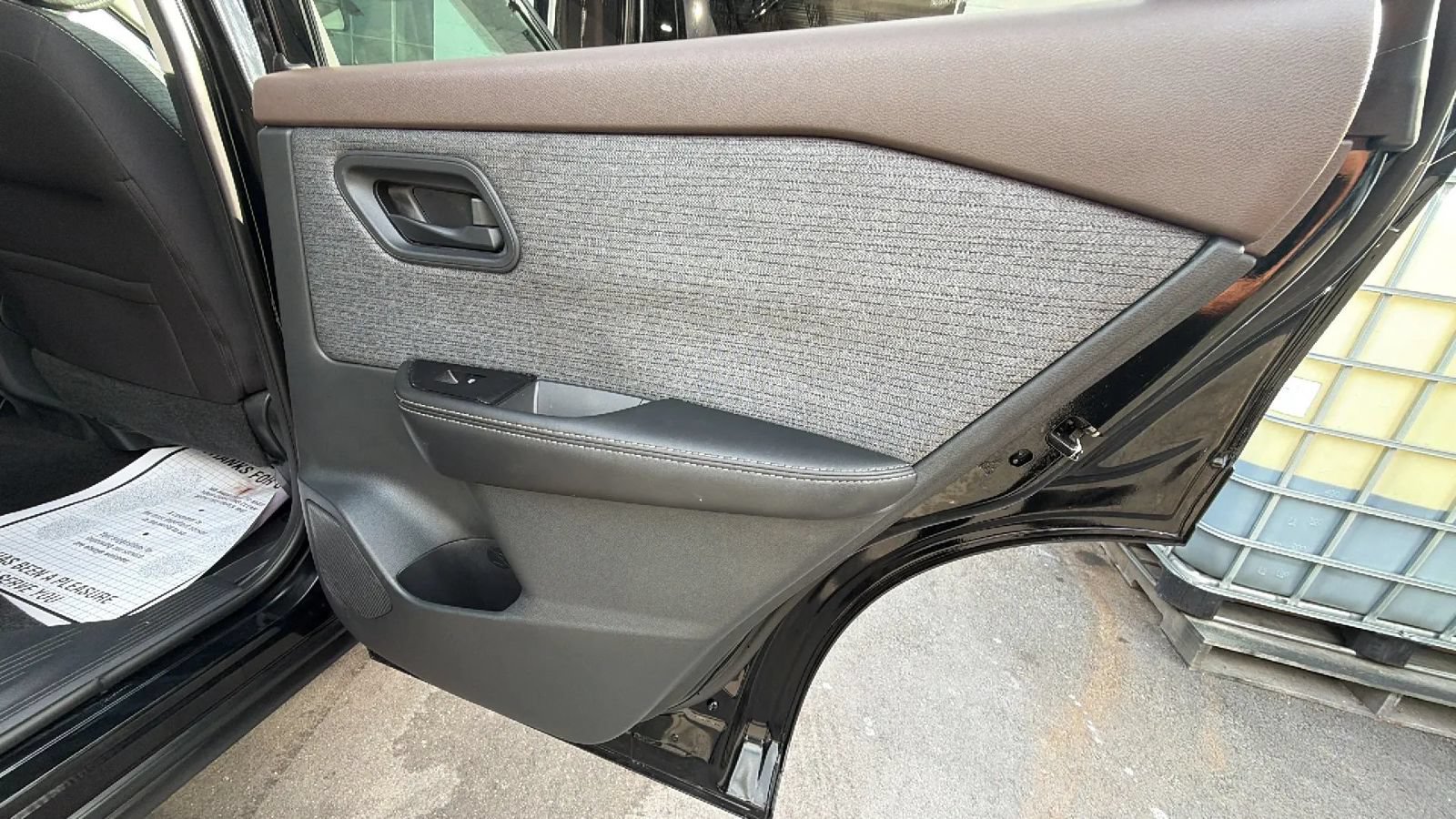Used 2021 Nissan Rogue S AWD/4WD image 71