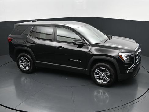 Used 2026 GMC Terrain Elevation FWD image 33