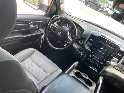 Used 2023 RAM 1500 Big Horn AWD/4WD image 22