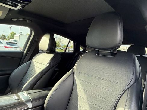 Used 2024 Mercedes-Benz GLC 300 4MATIC image 20