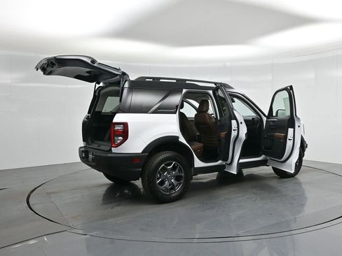 Used 2023 Ford Bronco Sport Badlands w/ Premium Package image 6