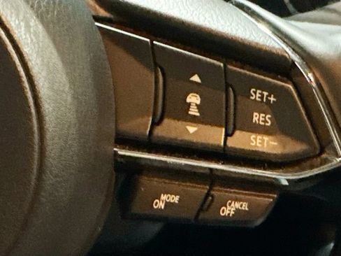 Used 2024 MAZDA CX-5 AWD 2.5 S w/ Select Package image 10