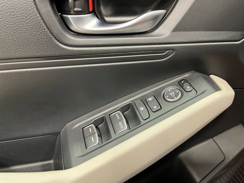 New 2026 Honda Accord LX image 12