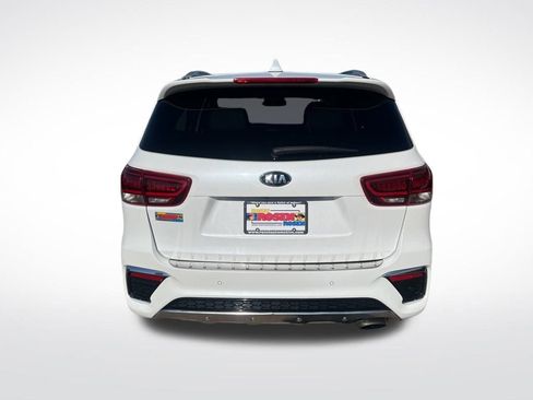 Certified 2020 Kia Sorento SX image 49