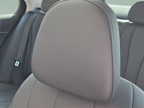 Certified 2025 Mercedes-Benz E 350 Sedan image 10