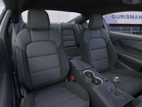New 2026 Ford Mustang Coupe RWD image 14