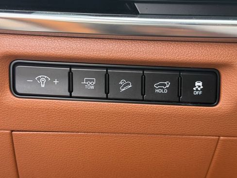 Used 2025 Kia Telluride SX Prestige X-Pro AWD/4WD image 28