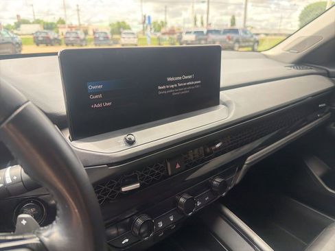 Used 2024 Honda Accord Touring image 26