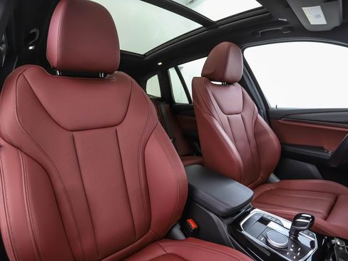 Certified 2023 BMW X3 xDrive30i w/ Premium Package image 32