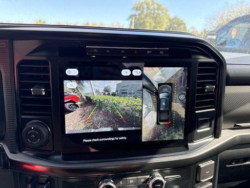 Used 2024 Ford F150 Raptor image 24