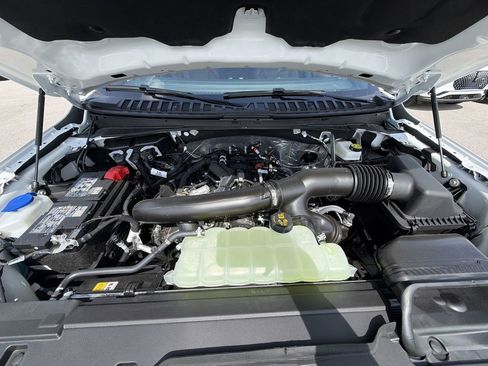 New 2026 Lincoln Navigator L Reserve AWD/4WD image 27