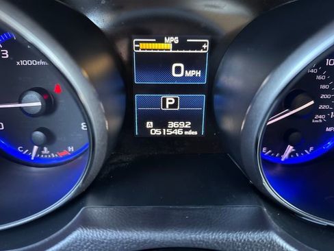 Used 2017 Subaru Legacy 2.5i Sport w/ Popular Package #2A AWD/4WD image 21