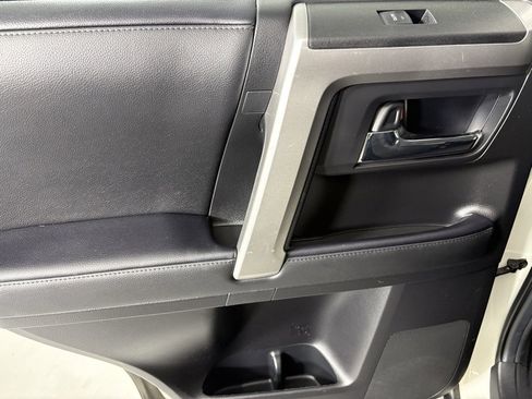 Used 2021 Toyota 4Runner Trail Special Edition image 34