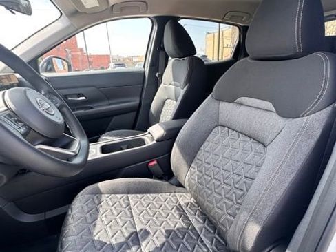 New 2026 Nissan Kicks SV image 26