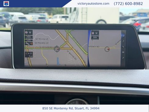 Used 2016 Lexus RX 350 FWD w/ Premium Package image 40