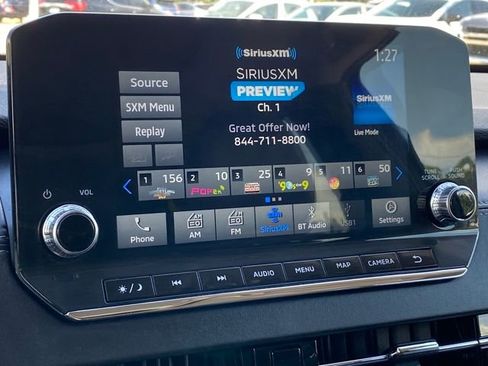 Used 2024 Mitsubishi Outlander 4WD Plug-In Hybrid image 35