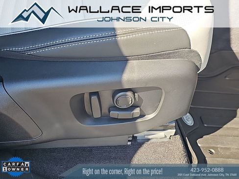 Used 2023 Land Rover Discovery HSE R-Dynamic image 49