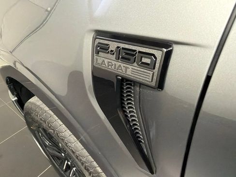 New 2026 Ford F150 Lariat w/ Equipment Group 501A Mid AWD/4WD image 44