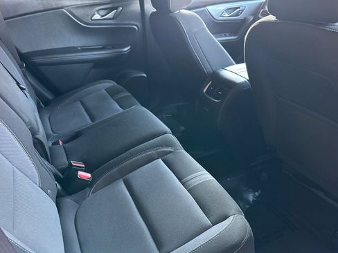 Certified 2024 Chevrolet Blazer LT FWD image 19