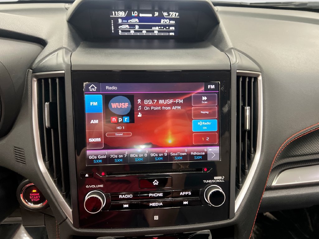 Used 2020 Subaru Forester Sport w/ Popular Package #2 AWD/4WD image 19