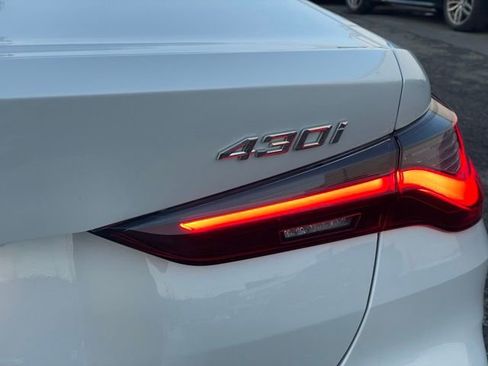Certified 2026 BMW 430i xDrive Coupe w/ Premium Package image 28