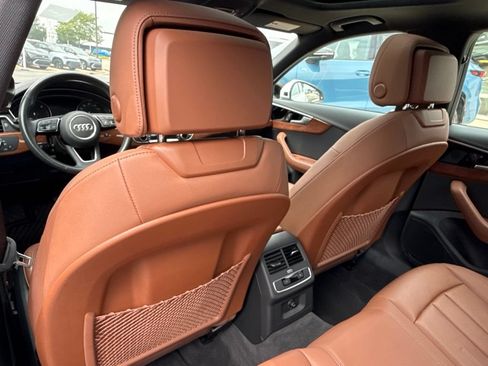Used 2023 Audi A4 2.0T Premium w/ Convenience Package AWD/4WD image 17
