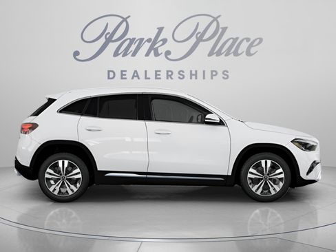 New 2026 Mercedes-Benz GLA 250 image 24