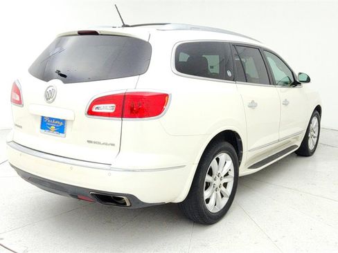 Certified 2013 Buick Enclave Premium image 6