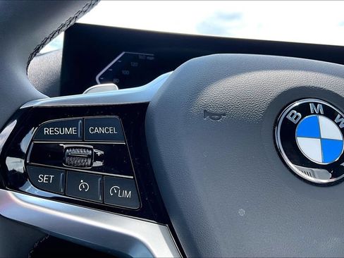 Used 2025 BMW 330i xDrive Sedan AWD/4WD image 26