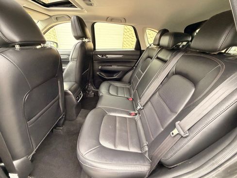 Used 2018 MAZDA CX-5 Grand Touring w/ Premium Package AWD/4WD image 18