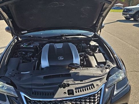 Used 2018 Lexus GS 350 F Sport image 5