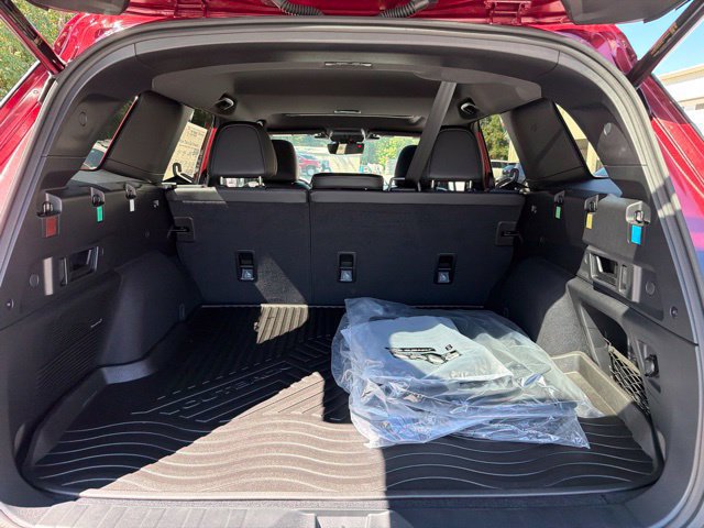 New 2026 Subaru Outback Limited AWD/4WD image 22