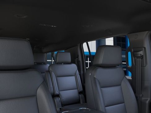 New 2026 Chevrolet Suburban Z71 w/ Comfort Package image 24