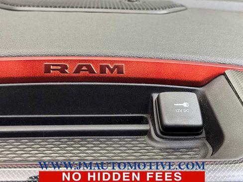 Used 2019 RAM 1500 Rebel w/ Level 1 Equipment Group image 36