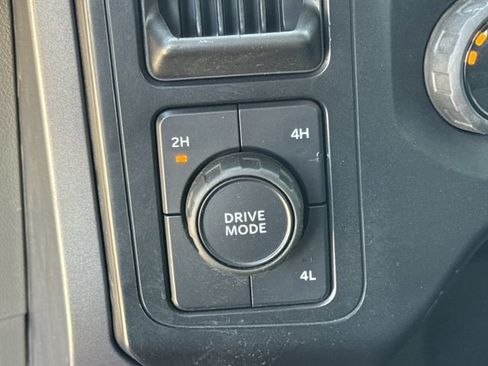 Used 2023 Ford F150 XLT AWD/4WD image 21